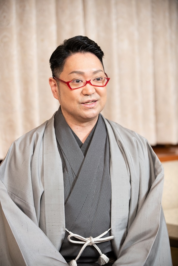 尾上松緑
