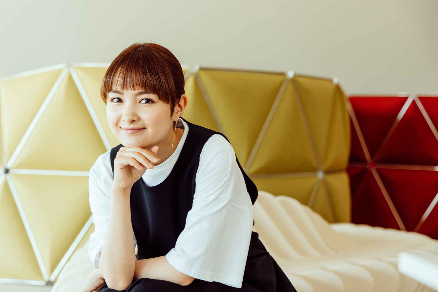 葵わかな