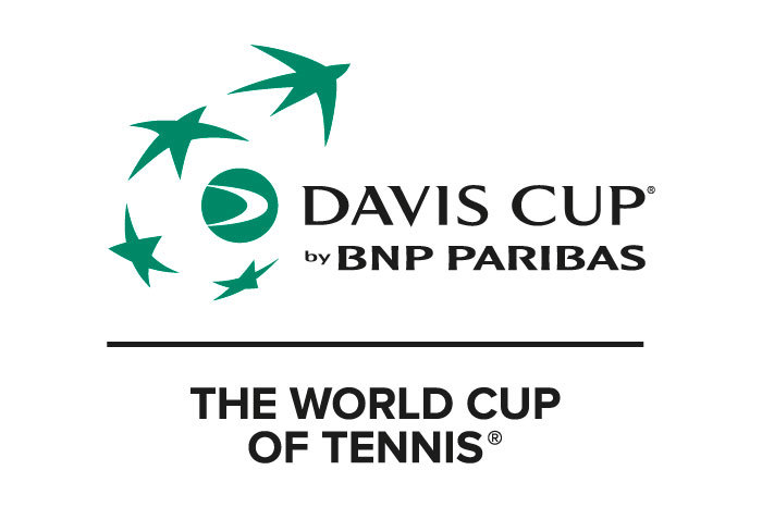 DAVIS CUP by BNP PARIBAS