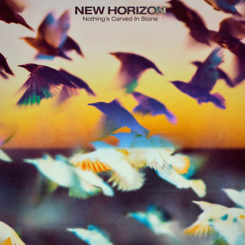 『NEW HORIZON』