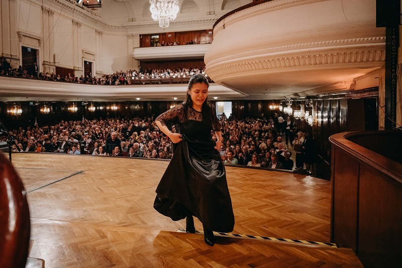 (C)K. Szlęzak/NIFC