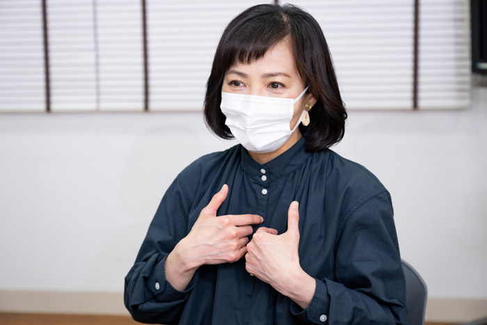 井上薫
