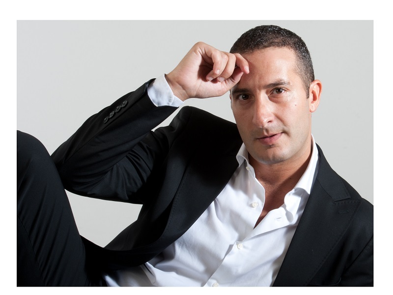 ヴィート・プリアンテ