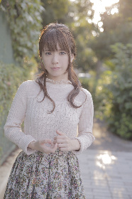 藤田麻衣子の新曲が『イケメン戦国◆時をかける恋』一周年記念テーマソングに