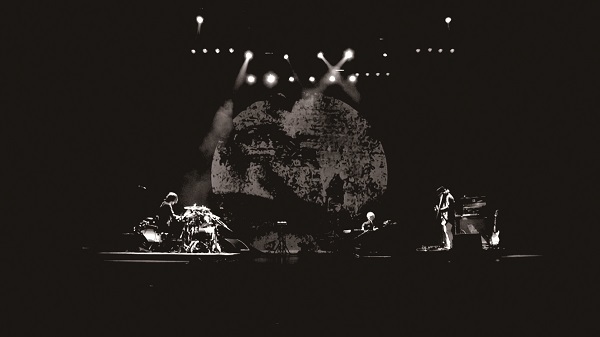 金子ノブアキ Tour 2016 "Fauve"より