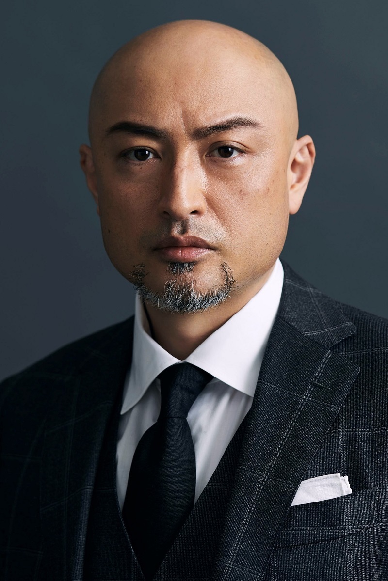 山内圭哉
