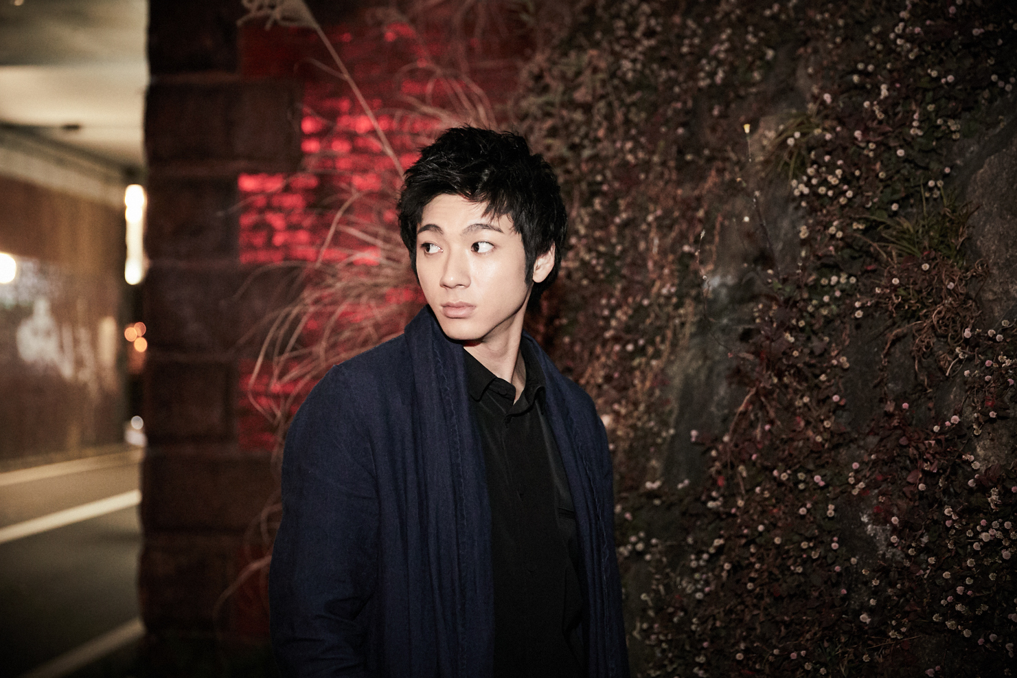 山田裕貴
