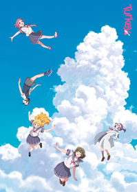 TVアニメ『Turkey!』キャスト登壇付き先行上映会の追加開催が決定