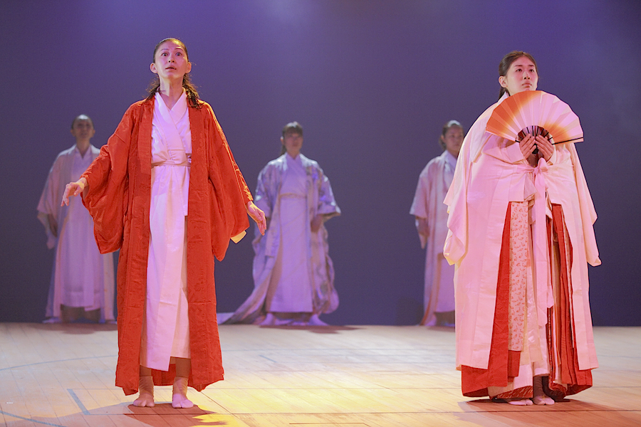 過去の上演より
