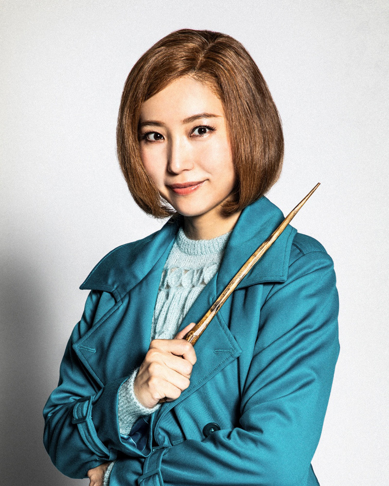 （C)TBS／ホリプロ