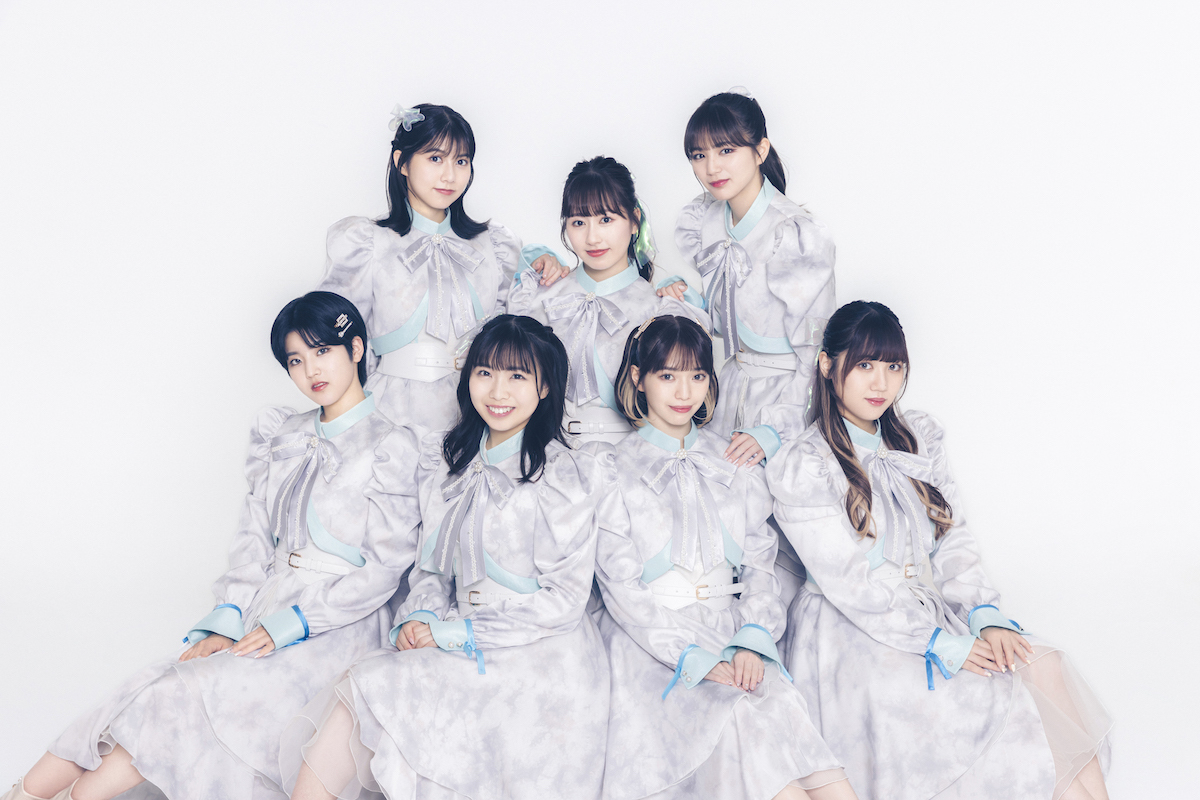 浪江女子発組合