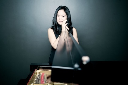 ピアニスト・河村尚子、第32回ミュージック・ペンクラブ音楽賞、クラシック部門独奏・独唱部門賞を受賞
