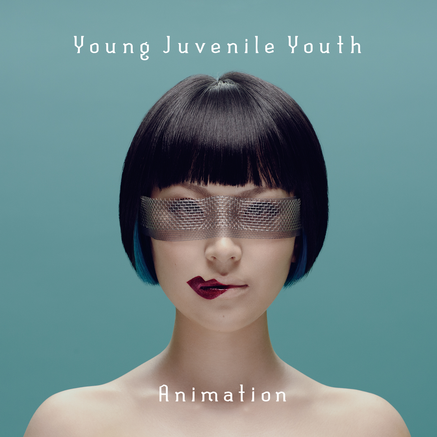 Young Juvenile Youth（ヤングジュブナイルユース）