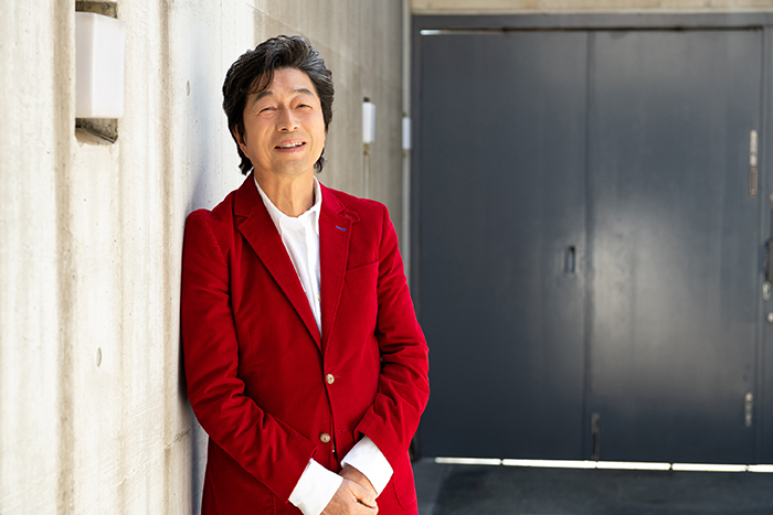 中村雅俊