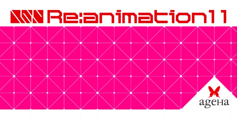 『Re:animation』