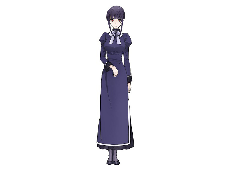 (C)2019 佐島 勤/KADOKAWA/魔法科高校2製作委員会