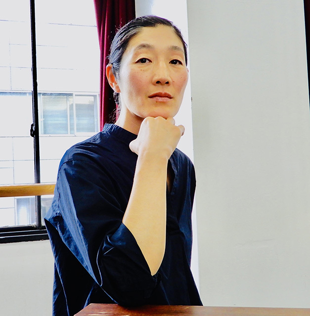 中村恩恵