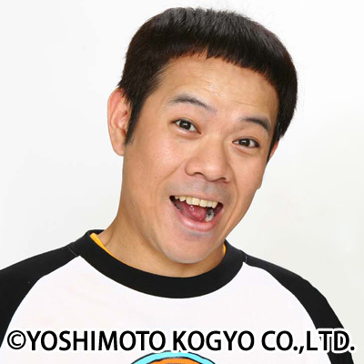 FUJIWARA・原西孝幸