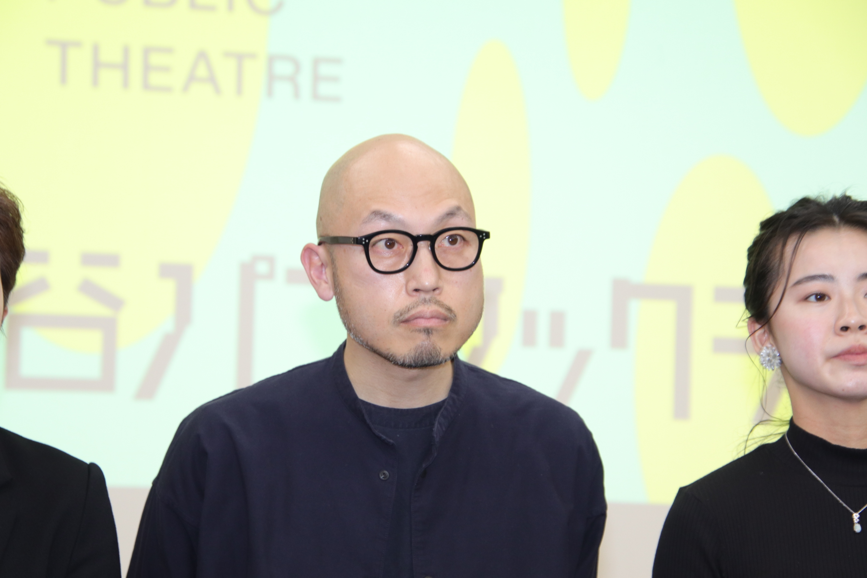 前川知大