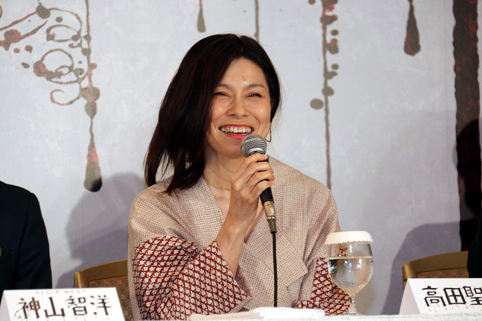 高田聖子