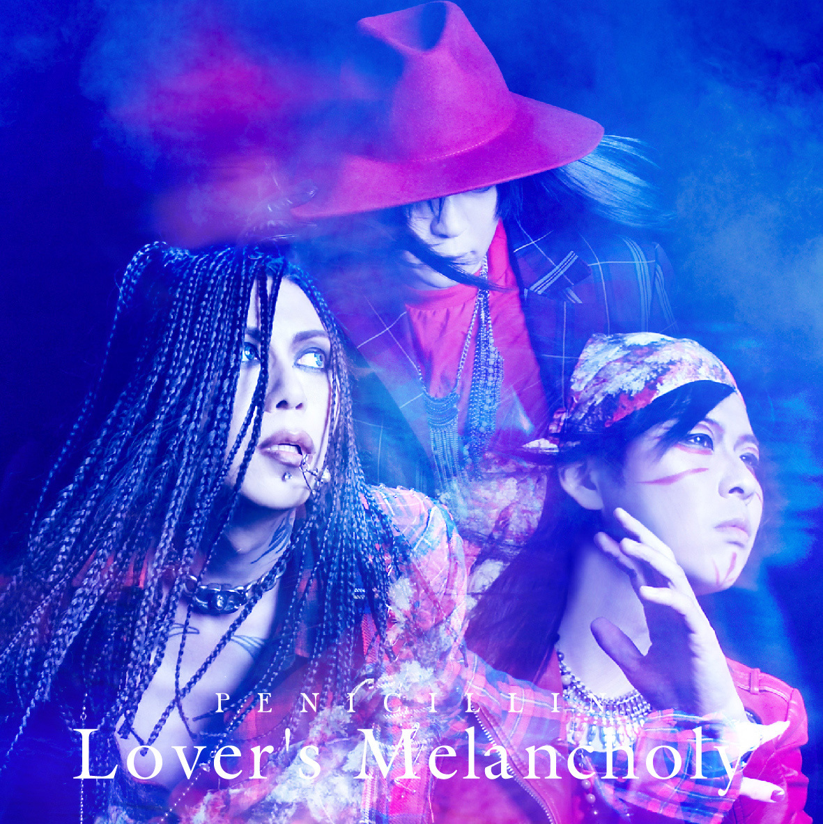 『Lover’s Melancholy』Type-B