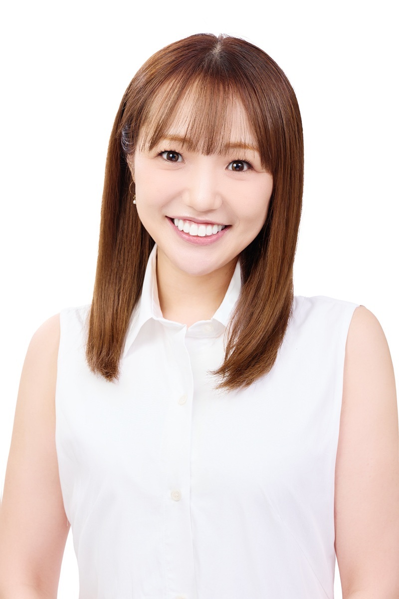 高野菜々