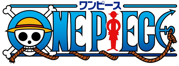 『ONE PIECE』ロゴ