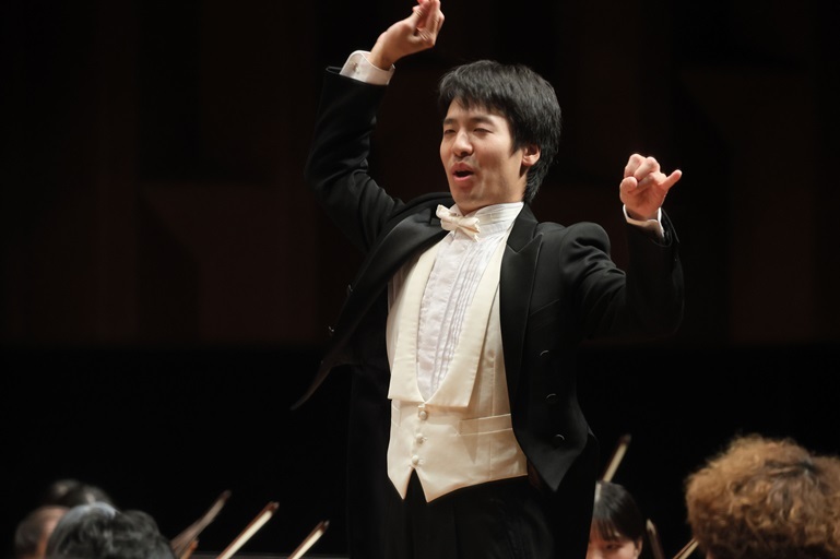吹田メイシアターは2022年から毎年演奏していて、今月の『七夕コンサート』が3回目（2023.11..29 ザ・シンフォニーホール）