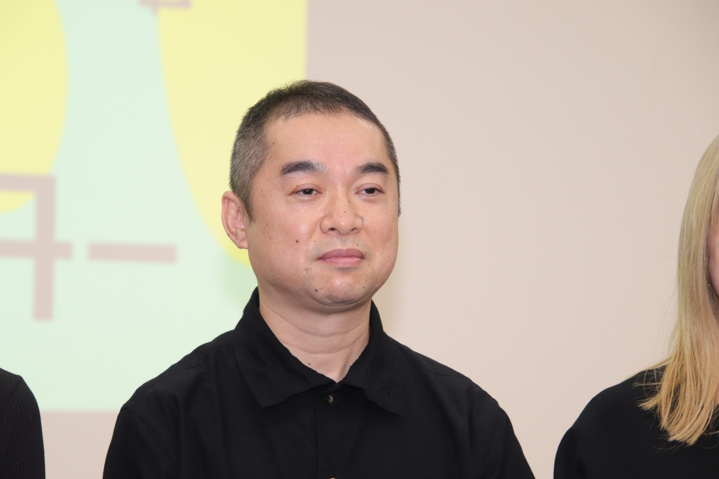 横山拓也