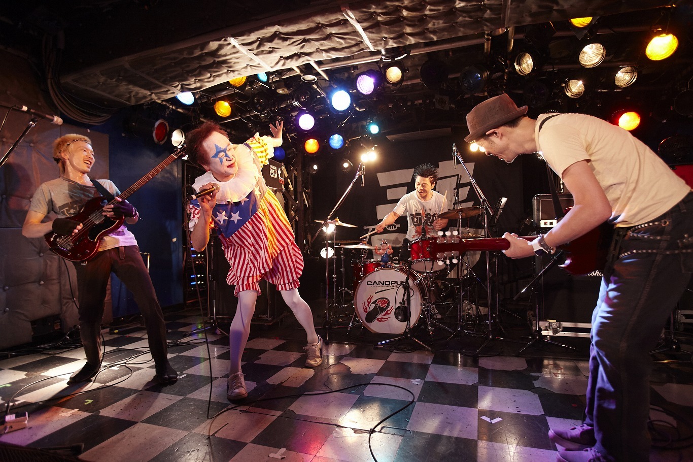 『三宅ロックフェス』(c) 広川智基