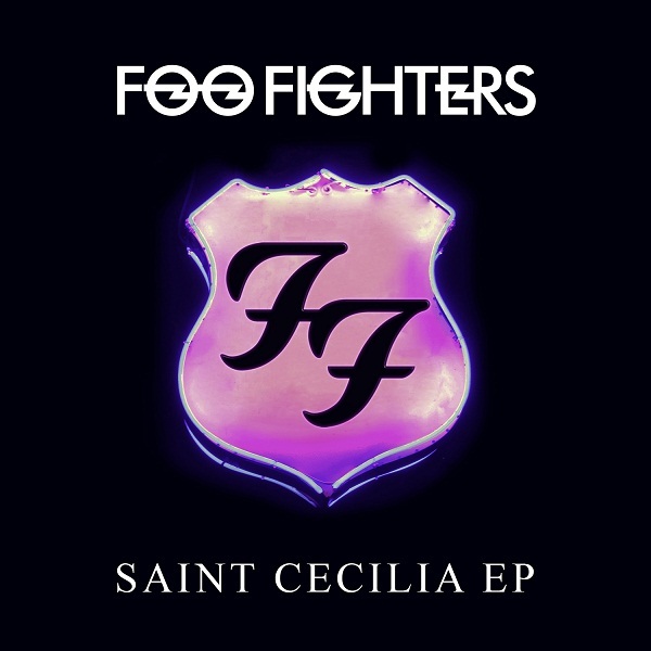 フー・ファイターズ／EP『Saint Cecilia / セイント・セシリア』
