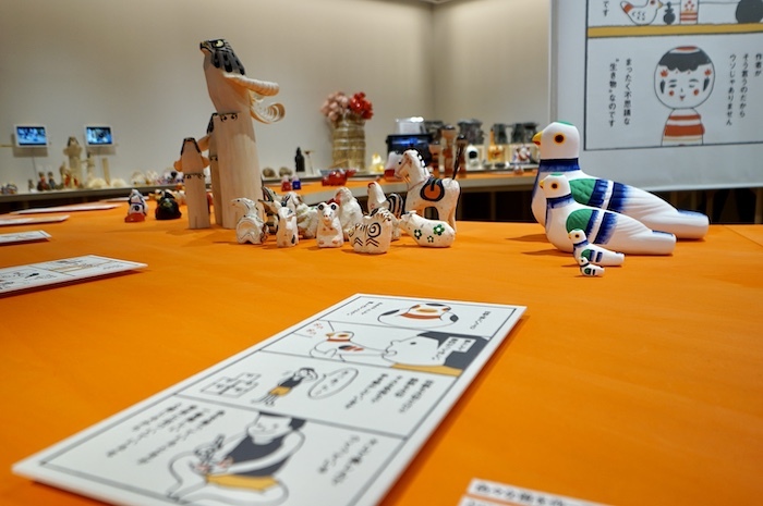 Gallery2展示風景