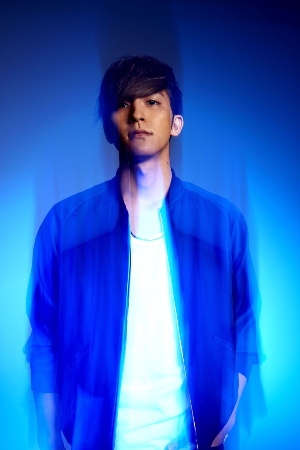 THE BEAT GARDEN／MASATO