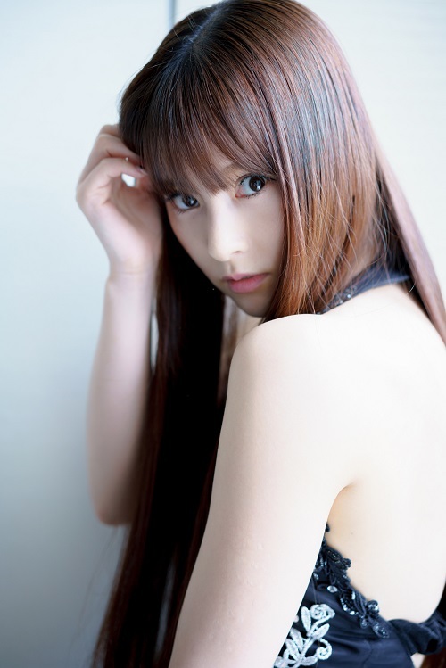 Keiko 撮影＝菊池貴裕