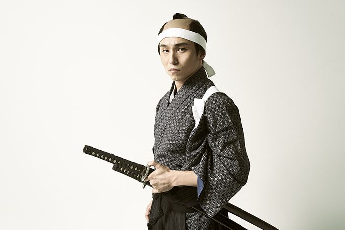 中尾明慶