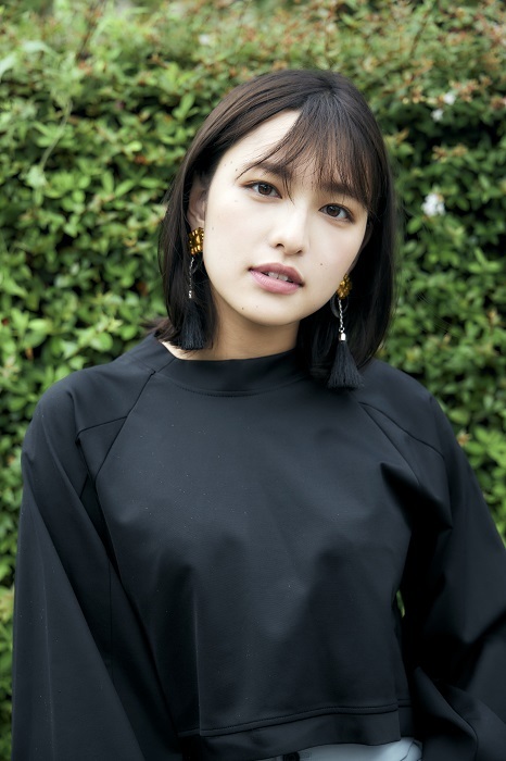 北村優衣
