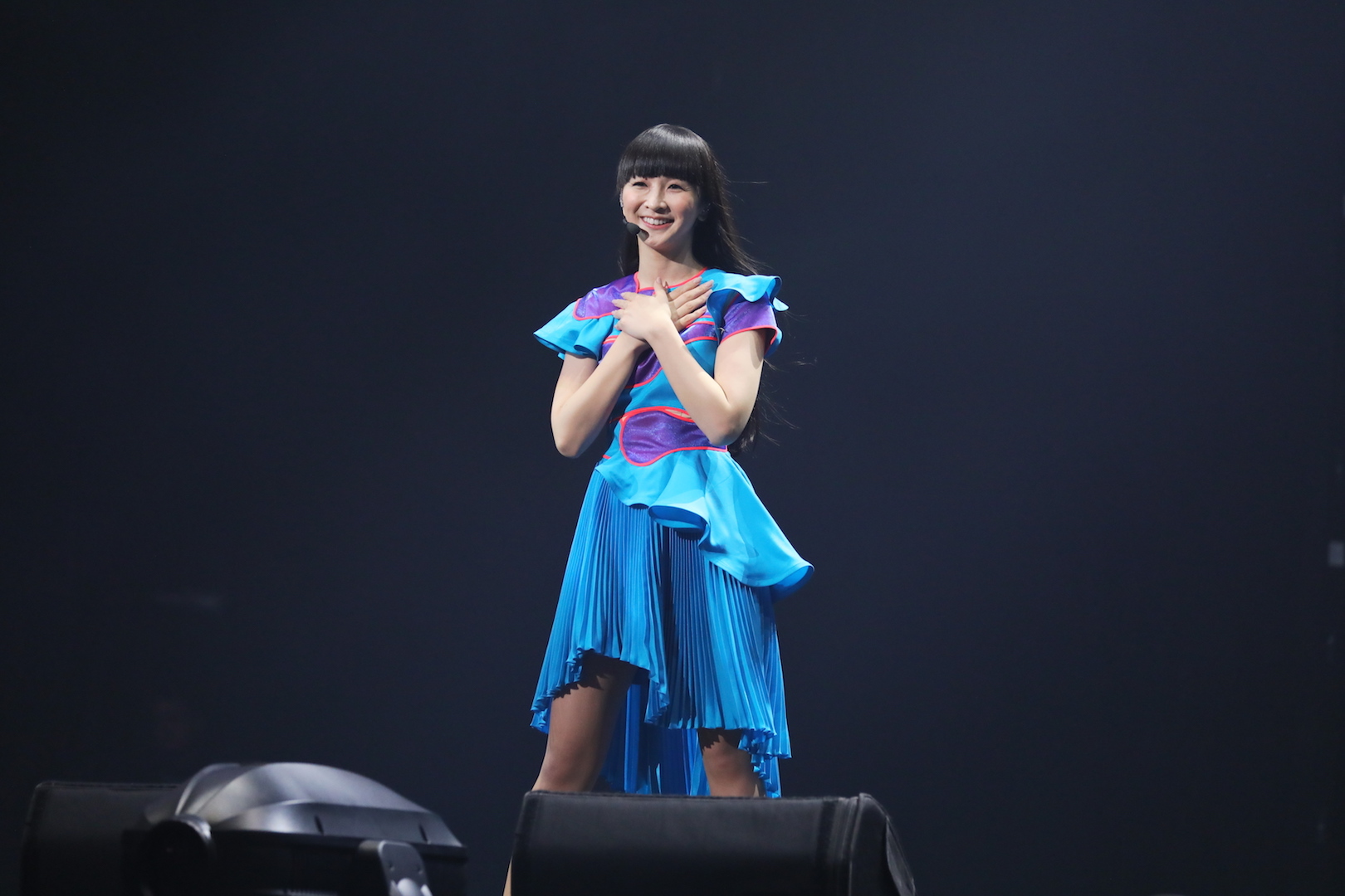 Perfume『超犀利趴 SUPER SLIPPA 9』