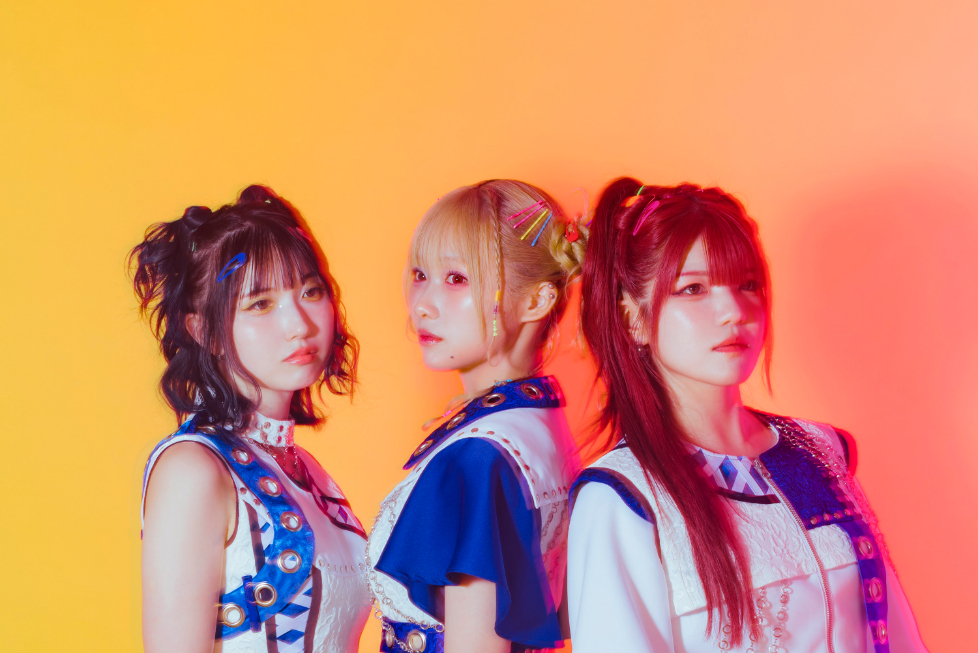 TRiDENT （C）KING RECORDS