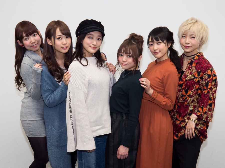 i☆Ris（アイリス）