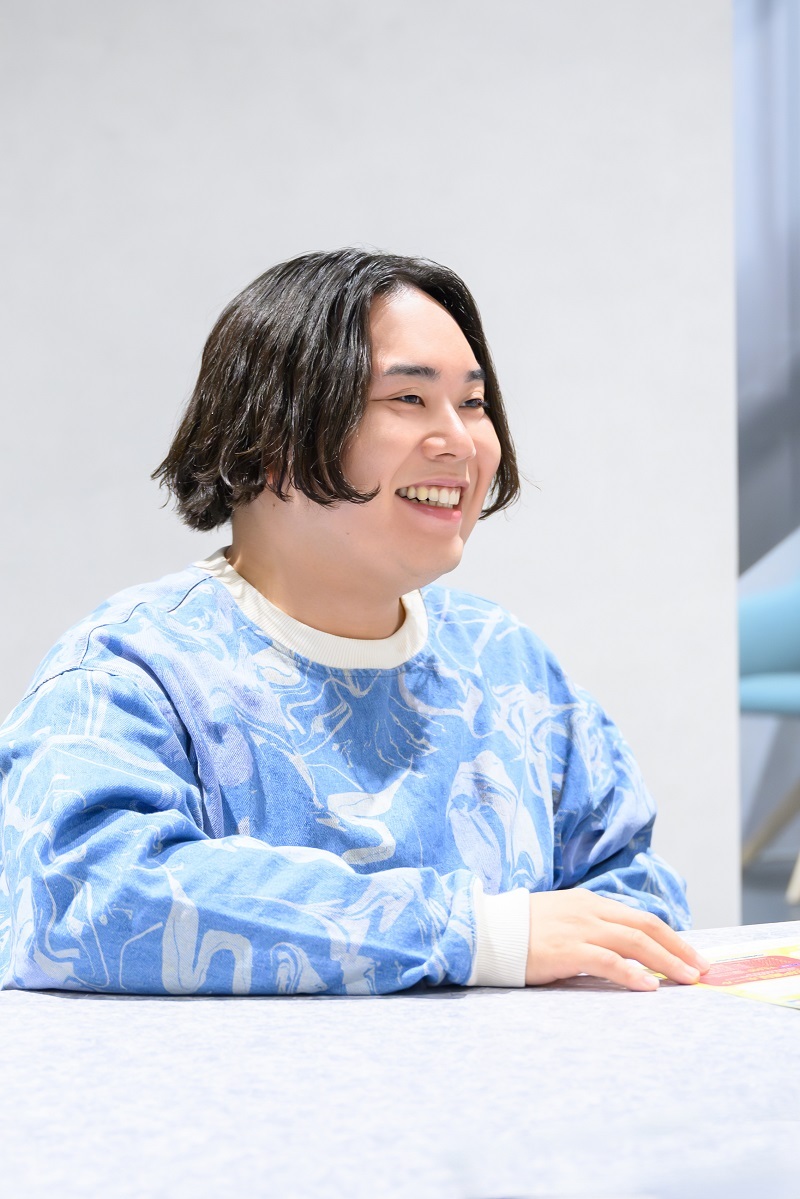 森もり