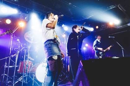 横浜7th AVENUE 40周年を記念し盟友たちが集結、『the superlative degree presents -yokohama 7th AVENUE 40th ANNIVERSARY-』公式レポート