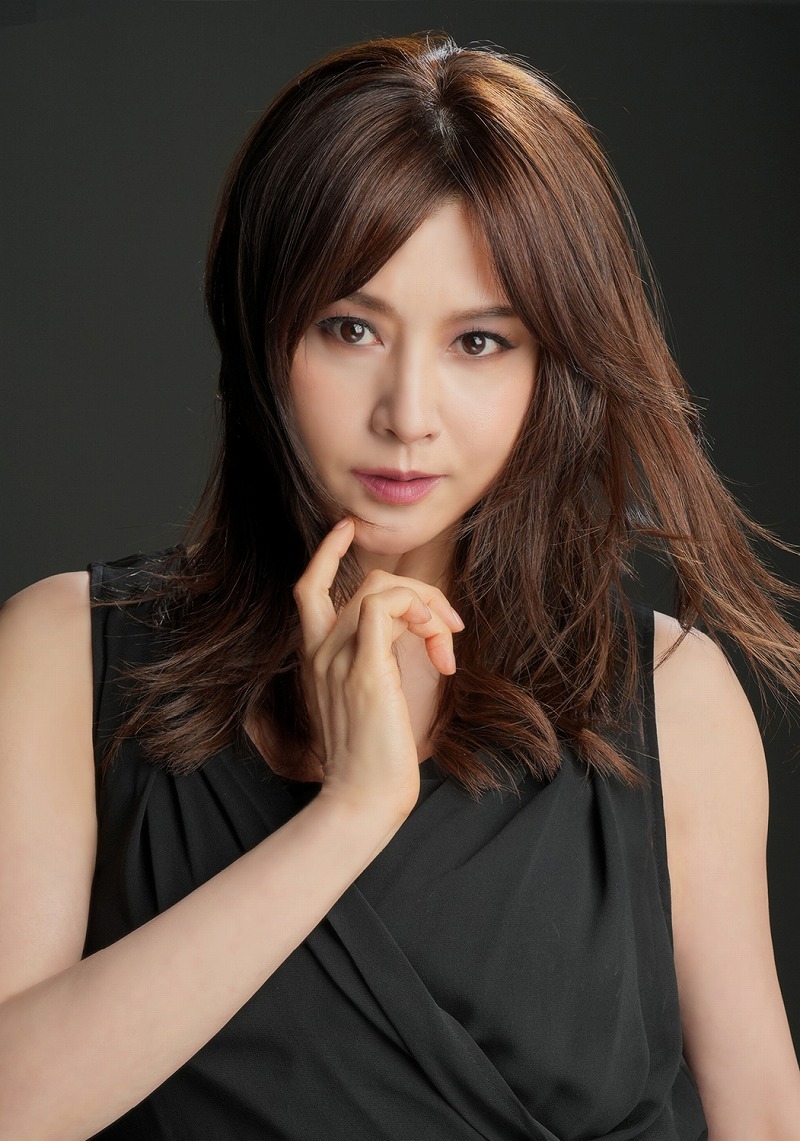 藤原紀香