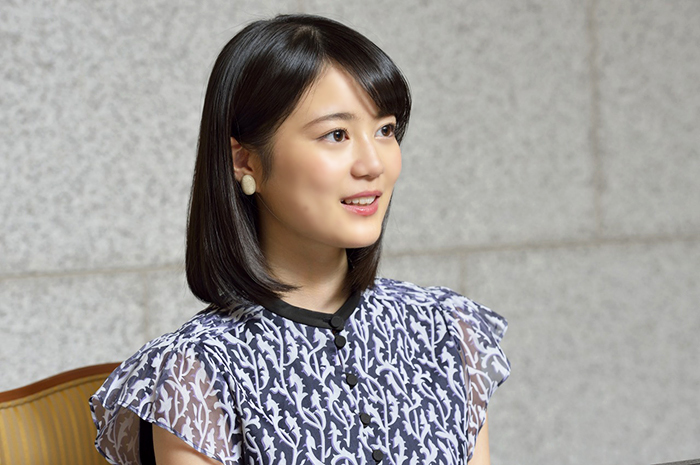 生田絵梨花