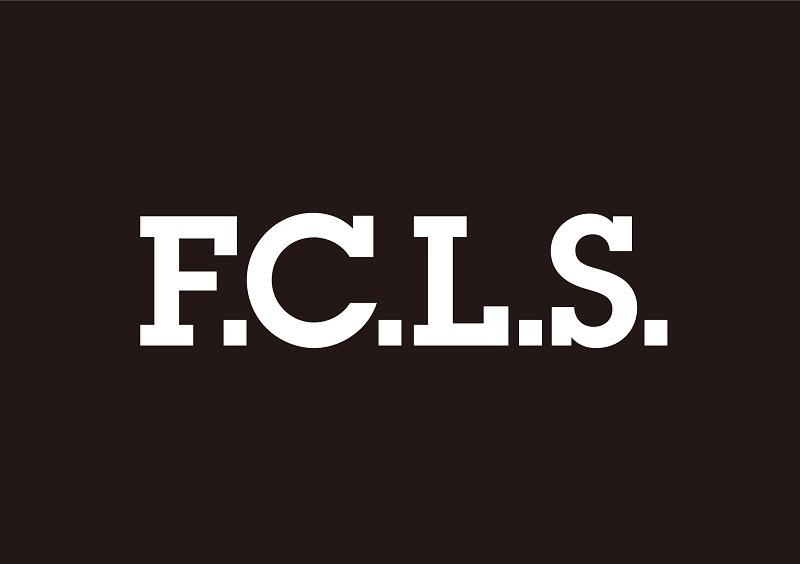 『F.C.L.S.』ロゴ