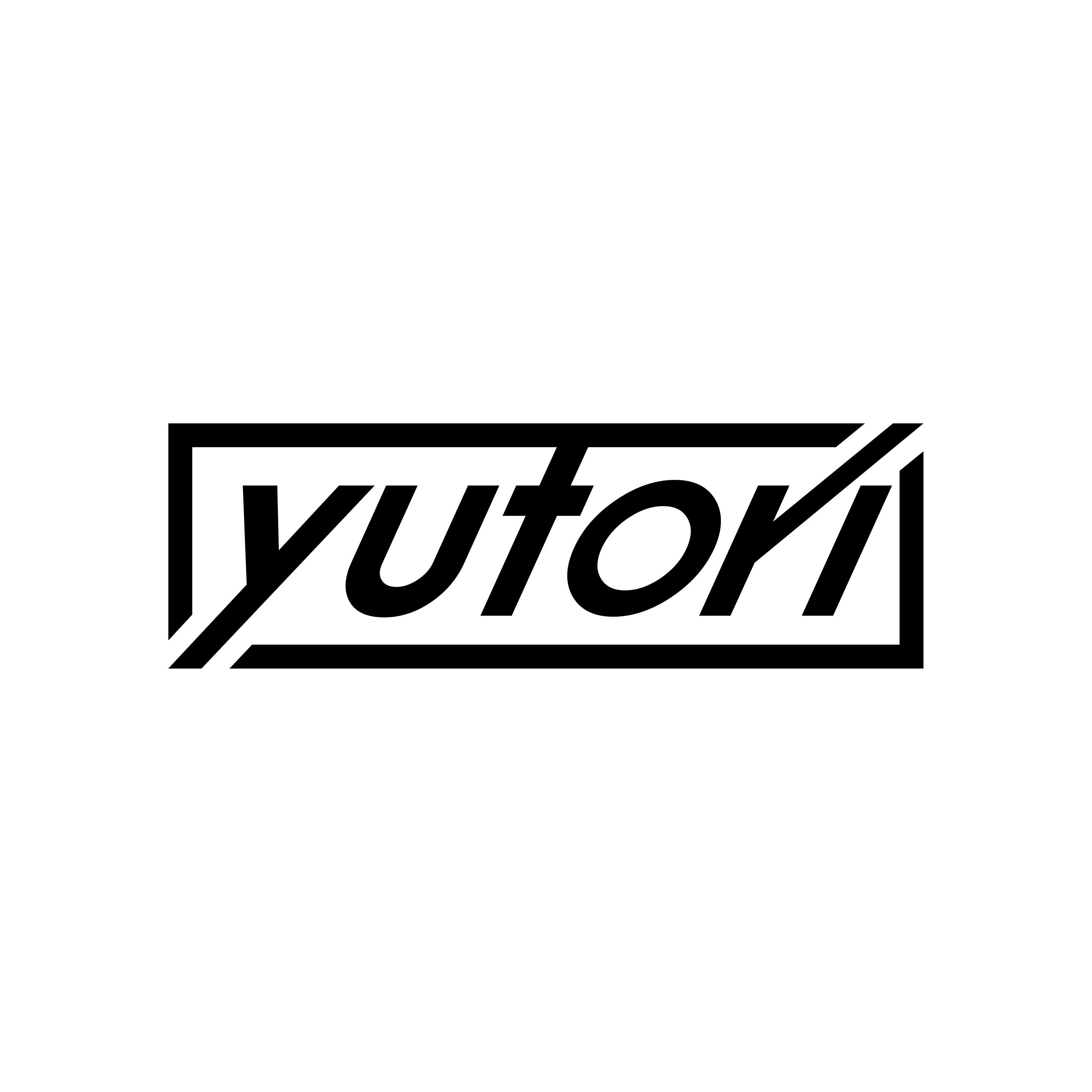 yutoriロゴ