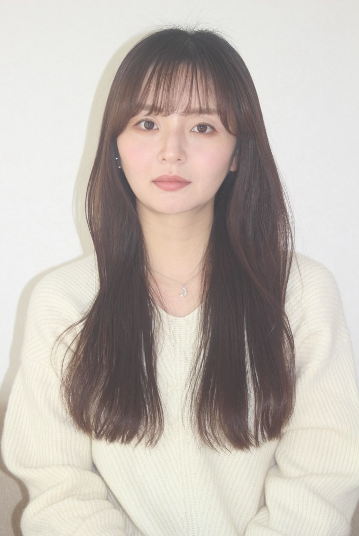 モト：長島静莉奈