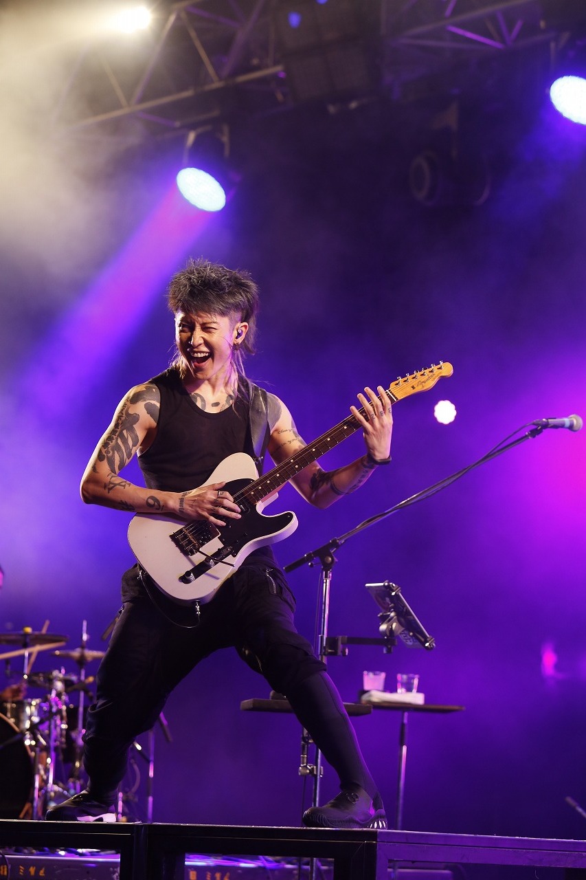 MIYAVI