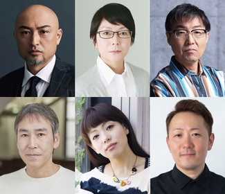土田英生がチェーホフ作品を大胆に潤色　山内圭哉、千葉雅子らとともに『チェーホフを待ちながら』を上演