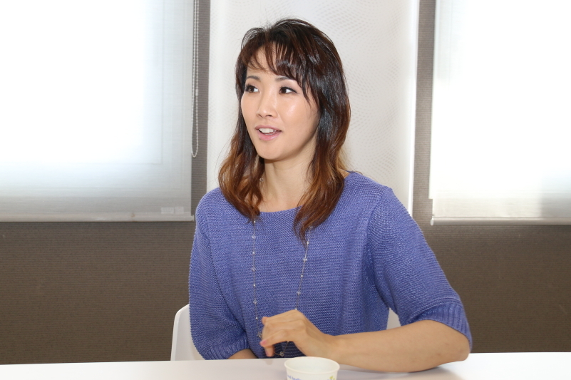 濱田めぐみ