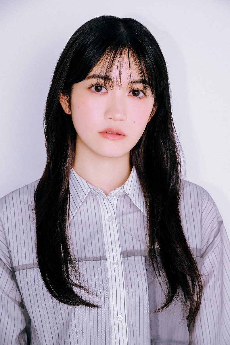 早乙女芽亜里 役 小泉萌香